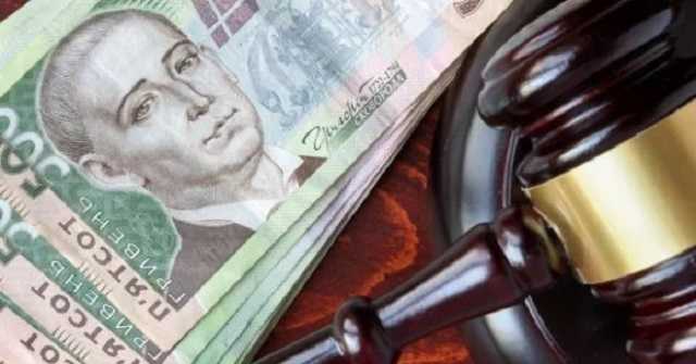 В Минюсте рассказали, как с украинцев будут взыскивать долги по алиментам