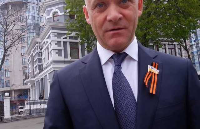 САП просит суд отстранить Труханова