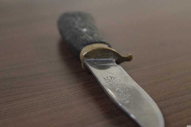 Конфликт между сожительницами закончился кровавой резней в Ужгороде