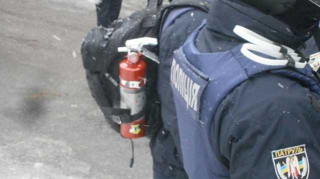 “Ці фото видаляють.Такими балонами труїли людей під час протесту”: Громадська активістка зробила різку заяву