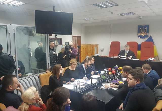 ДТП в Харькове: суд принял новое решение