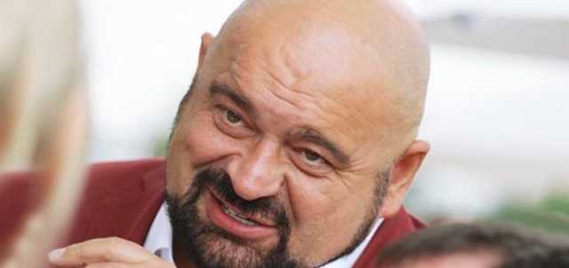 Как Николай Злочевский выручил сына Януковича