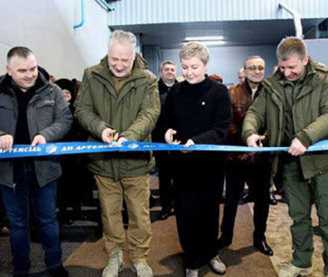 Артемсоль отдали "Партии регионов"