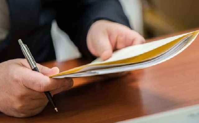 Перебитые номера кузова автомобиля: Рада готовит важные изменения