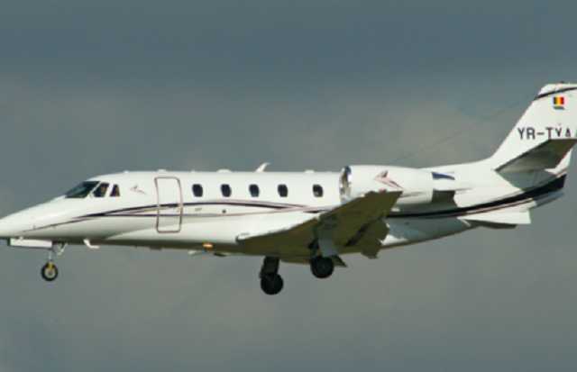 Блогер: Рабинович уже вернулся в Киев. Стоимость такого рейса – около 840 тыс. грн