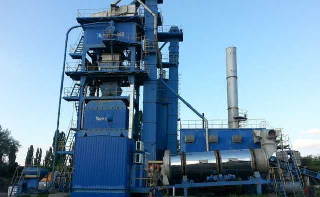 Как Олейник, Якимчук, "Толя Кастрюля" и Мушиек "Черкасский асфальтобетонный завод" делили