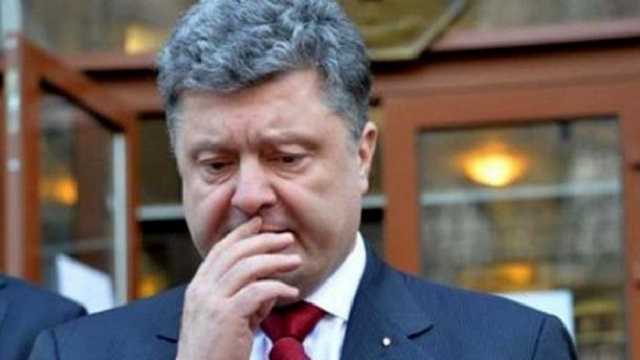 Станислав Речинский: «У Порошенко остается лишь три инструмента»