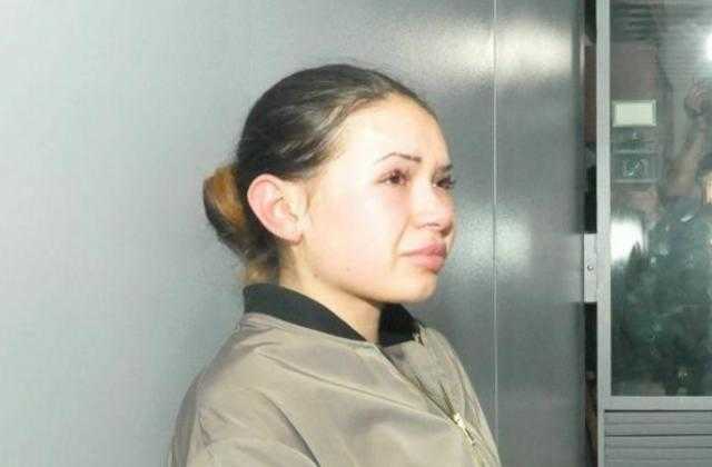 Больше не плачет: появились новые фото Зайцевой