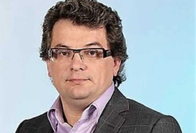 Дрегер Владислав: как рейдер рейдеру глаза выклевывал. Часть 2