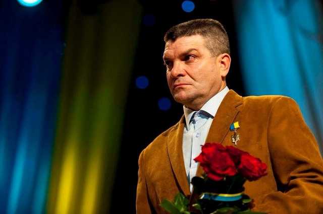 Мы упустили свое время – отец Героя Небесной Сотни