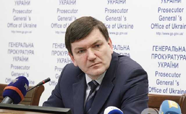 Горбатюк: "Титушки" на Майдане действовали сообща с СБУ и "Беркутом"