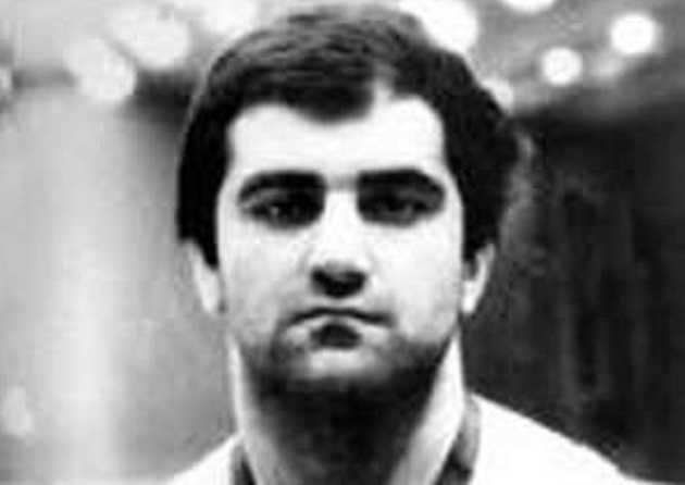 Легенды бандитского Киева