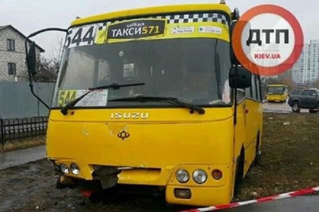 Бандита, захватившего маршрутку, отпустили из СИЗО, куда он попал за изнасилование