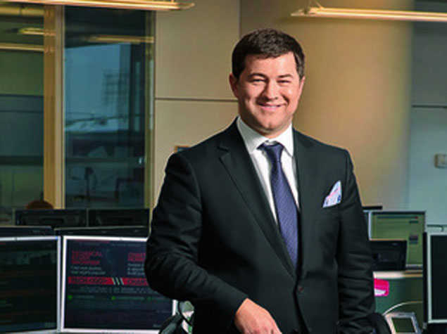 НАБУ проверяет офшоры Насирова