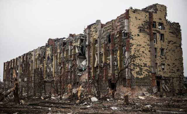 Донбасс: война или мир?