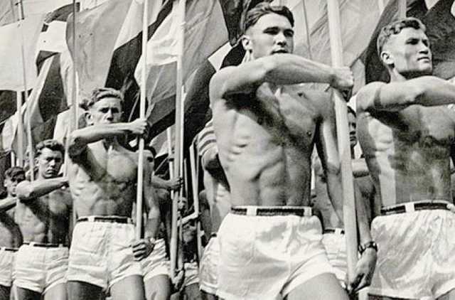 «Порохоботы», Рева дал приказ! «Порохоботы», Гройсман верит в вас!