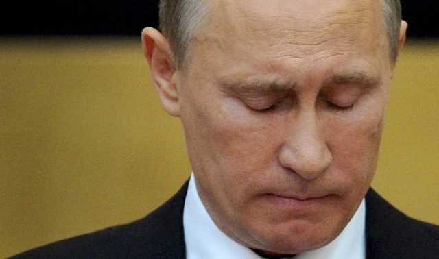 Болезнь Путина: журналист объяснил, почему россияне паникуют