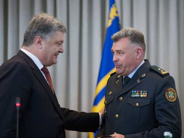 Коррупция в Госпогранслужбе. Подпольный миллионер Петр Цигикал и его ОПГ