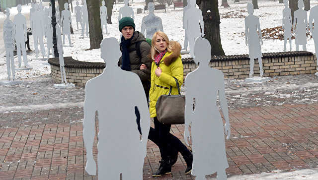 Украина вымирает: Госстат обнародовал пугающие цифры