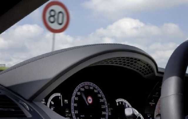 В Киеве увеличат разрешенную скорость: список улиц