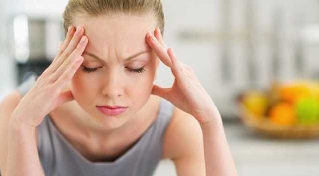 Соціологи з’ясували від чого українці найчастіше відчувають стрес