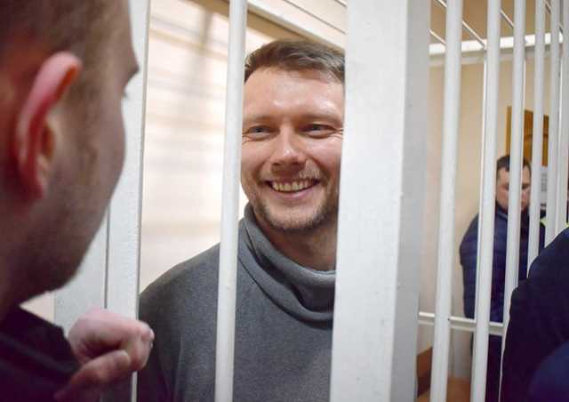 Путь к топору. Одесский Раскольников для Соломенского суда