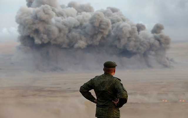 Разгром. Что на самом деле произошло в сирийской провинции Дейр-эз-Зор — военный эксперт