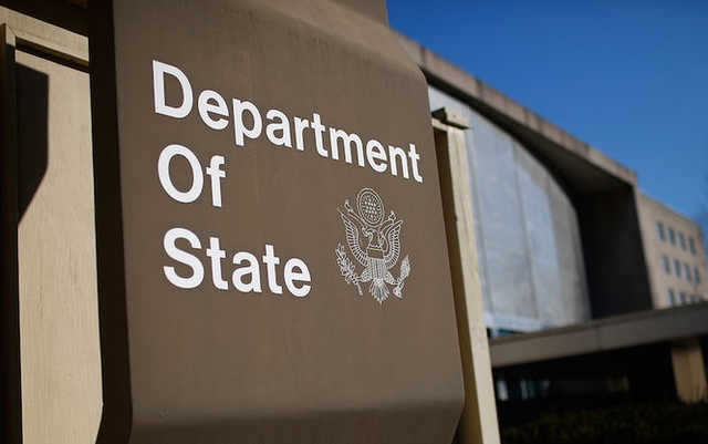 Госдеп: Из-за санкций российская оборонка потеряла $3 млрд