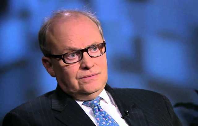 Андерс Аслунд: манипуляции украинской власти побуждают МВФ к публичным заявлениям — «Голос Америки»