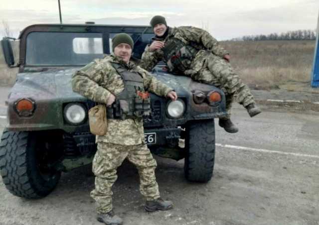 Убийство морпехов под Широкино: подруга погибшего озвучила свою версию трагедии