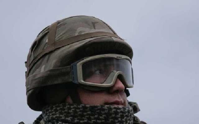 Пенсии военным с 1 января увеличены на 1,5 тыс. грн