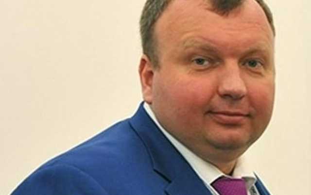 "Укроборонпрому" назначили нового руководителя - источник