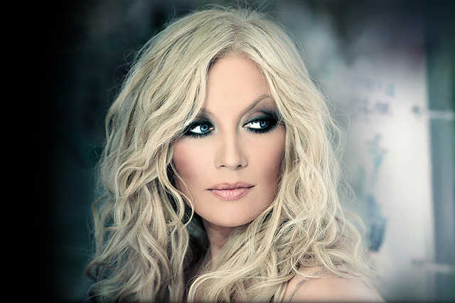 Соратница Януковича выступила в Кремле