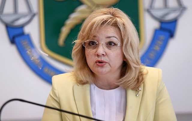 Суд арестовал квартиру и деньги главы Госаудитслужбы Гавриловой