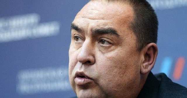 Соратник первого главаря "ЛНР" заявил, что Плотницкий сидит в российском СИЗО