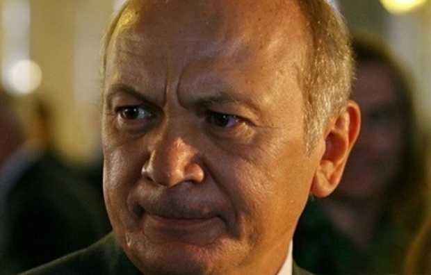 Суды Швейцарии отказали Иванющенко в размораживании счетов