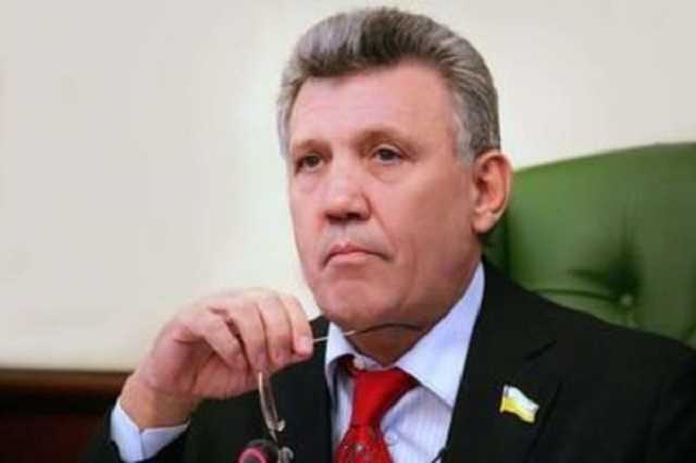 Сергей Кивалов: Военным пенсионерам заплатят за все