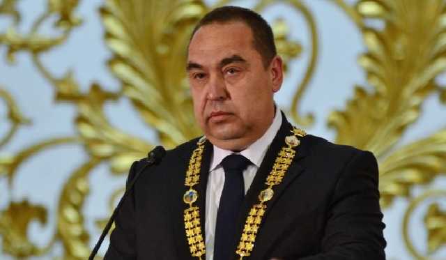 Сидит в "Крестах": экс-террорист "ЛНР" раскрыл судьбу Плотницкого в России