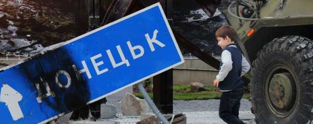 "Может спровоцировать": Россия отреагировала на подписание закона о реинтеграции Донбасса