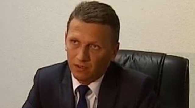 Труба получает более 100 тыс. гривен зарплаты в неработающем ГБР