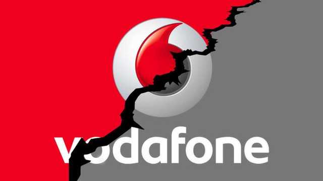      Vodafone