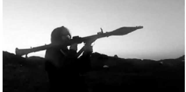 Из-за взрыва в Луганске среди боевиков и населения началась паника