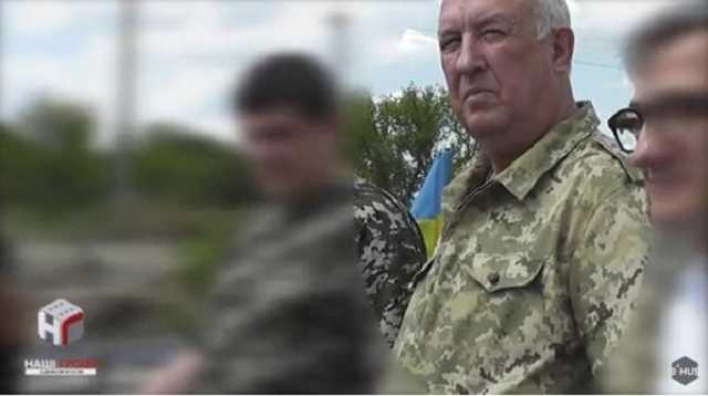 Квартирный распил «по-генеральски»