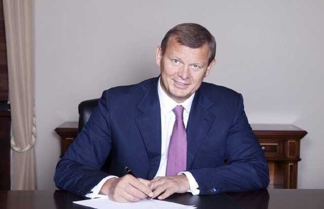 Счета депутата Клюева в ЕС пока не будут разморожены