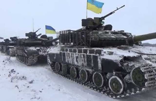 На Донбассе из-за неосторожного обращения с оружием погиб боец