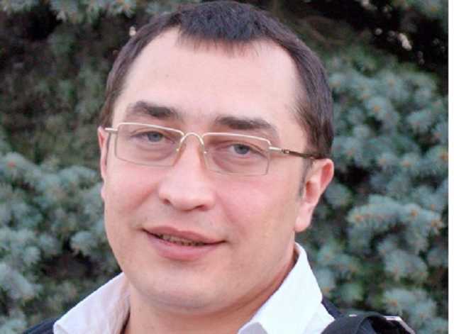 Зеленый свет коррупции на Донецкой железной дороге "ПАТУкрзалізниці"