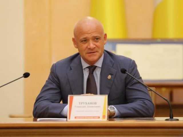 НАБУ показало схему хищения в деле мэра Одессы