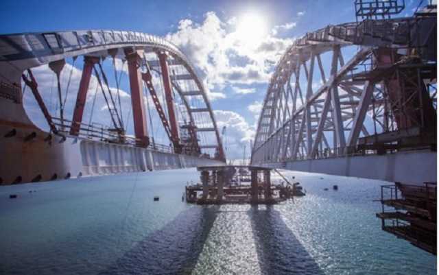 Какая судьба ожидает Керченский мост