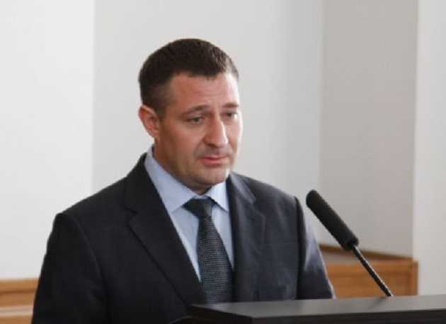 Провалы в памяти или как радикал радикально украл машину у бывшей жены