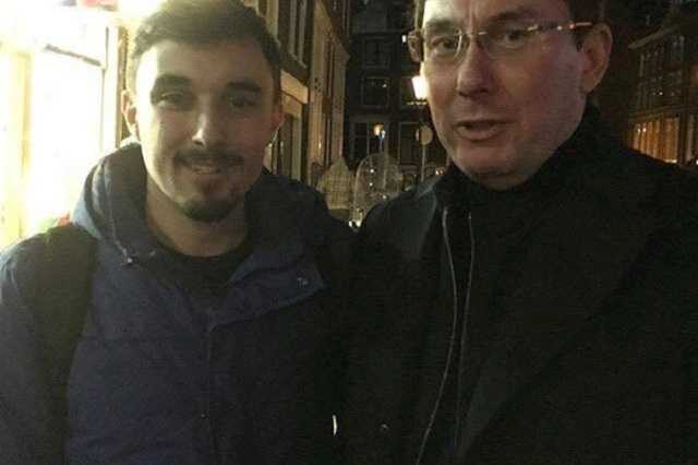 Встреча Луценко с Коломойским в Европе: выяснились новые детали